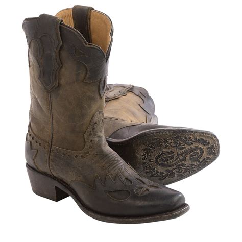 sonora cowboy boots